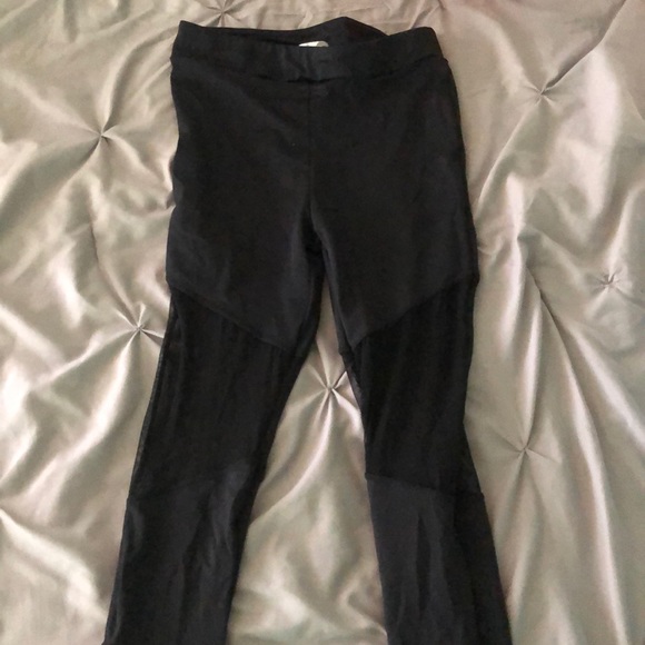 leggings - Picture 1 of 3
